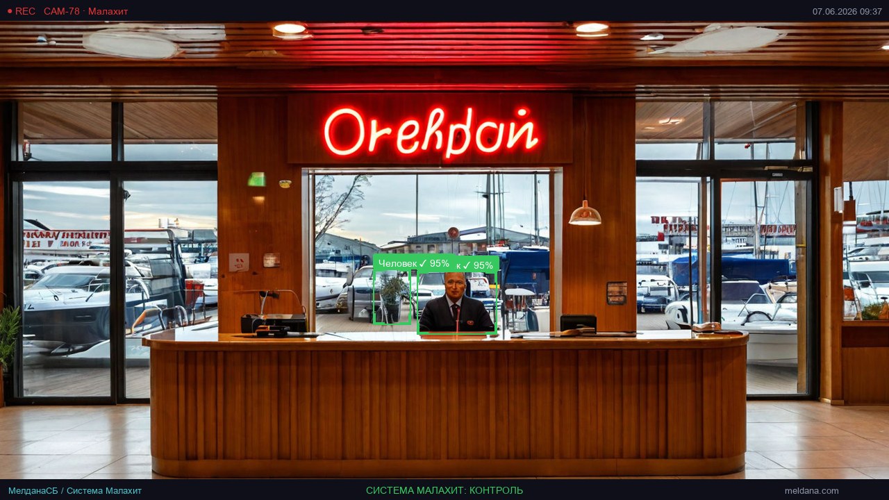 Охрана яхтенных клубов и причалов в Якутске — от 2 200 ₽/причал/мес