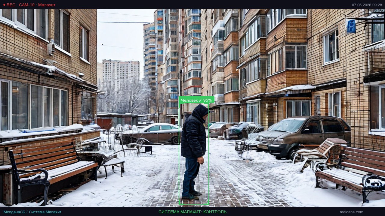 Мониторинг технических помещений ЖК в Якутске — от 800 ₽/дом/мес