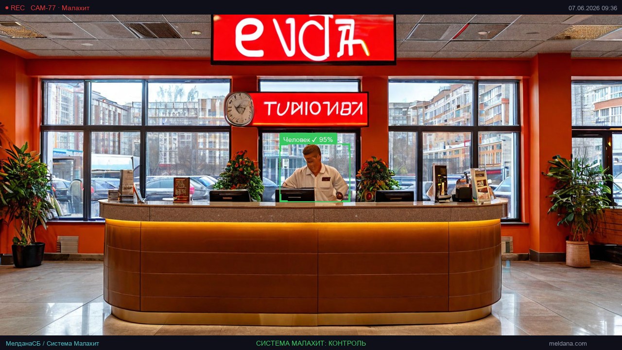Мониторинг загрузки ресторана (оборот столов) в Якутске — от 1 400 ₽/ресторан/мес