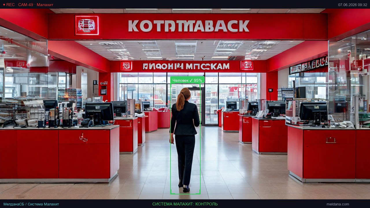 Контроль маршрутов инкассации в Якутске — от 2 400 ₽/маршрут/мес