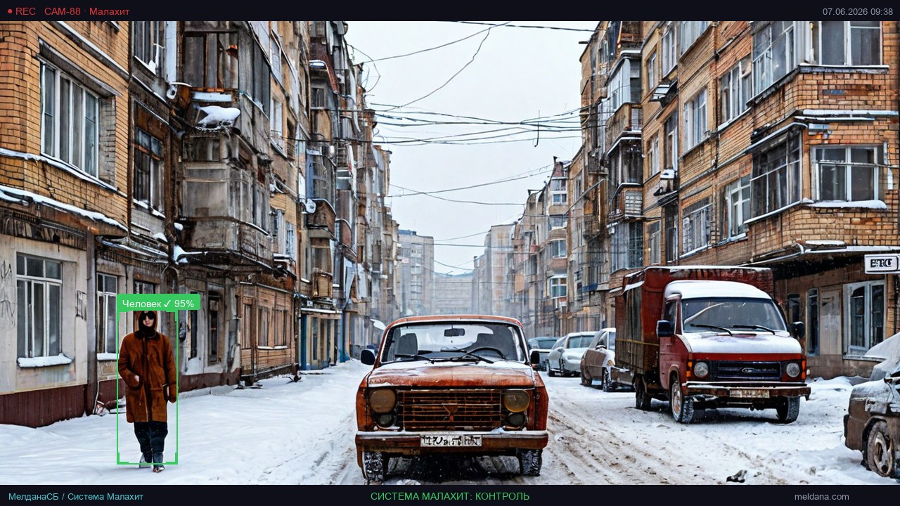 Охрана памятников от вандализма в Якутске — от 1 400 ₽/памятник/мес