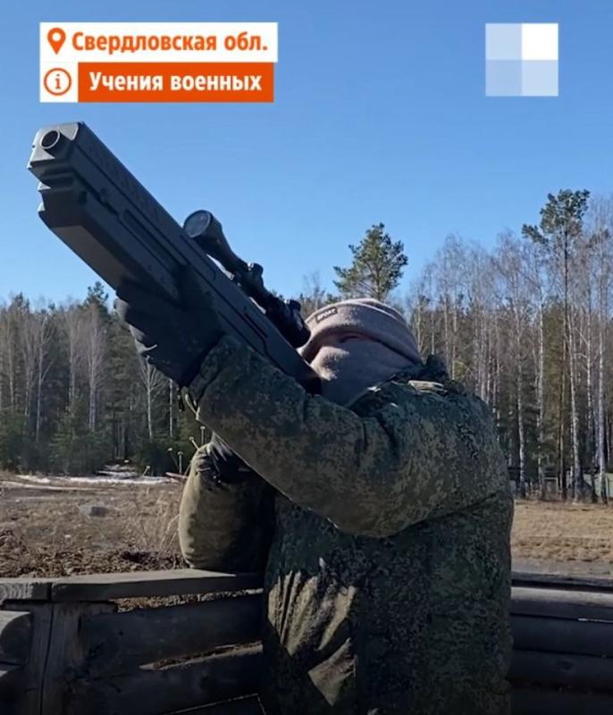 Система антидрон "Мелдана": Эффективная защита от FPV-дронов в Якутске 