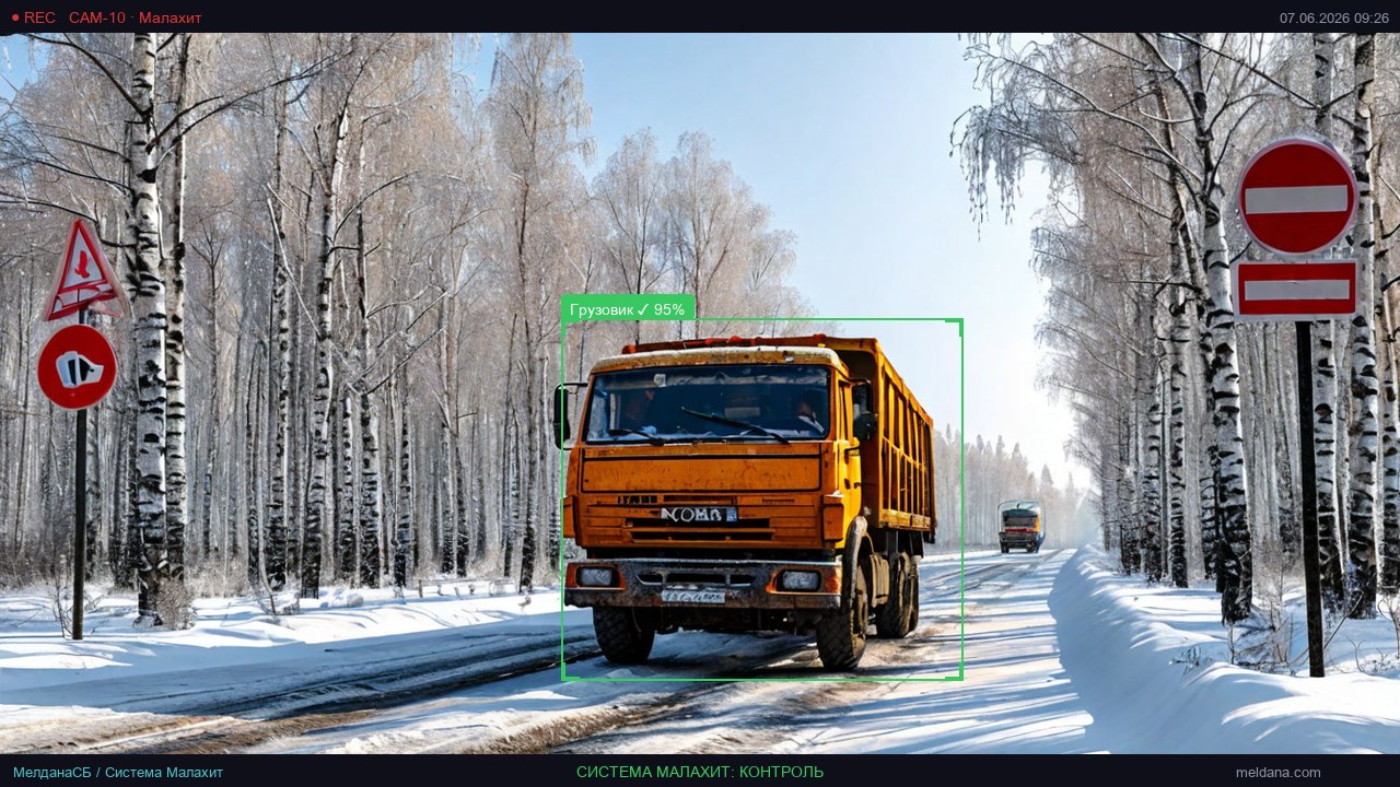 Контроль маршрутов спецтехники на объекте в Якутске — от 2 100 ₽/единица/мес