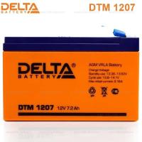 Delta DTM 1207 