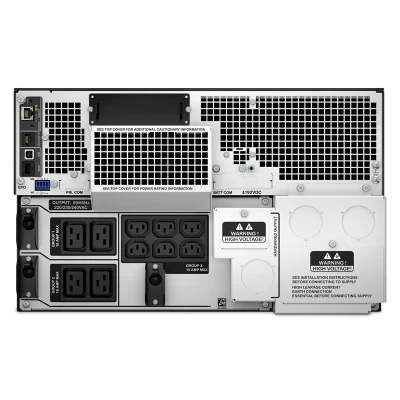 APC Smart-UPS SRT 10000VA 