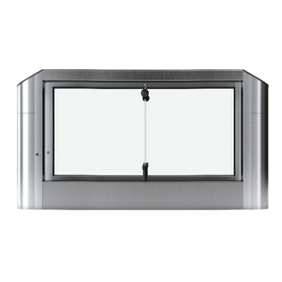 Cкоростной проход Praktika T-06-CM-660 