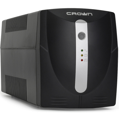 Crown CMU-1000X 