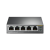 Коммутатор TP-Link TL-SF1005P 