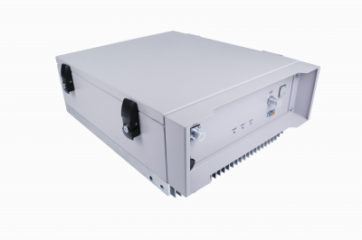 Бустер корпус Бустер корпус