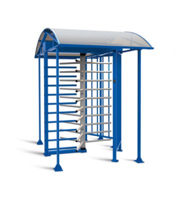 Турникет полноростовой PERCo RTD-16.1S 