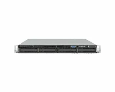 Сервер Intel Original L9 R2312WFTZSR 2x4210 3.5" SAS/SATA RMS3AC160 RMM 10G 2P 2x1300W AXXRMFBU6 (LWF2312IR810002) 