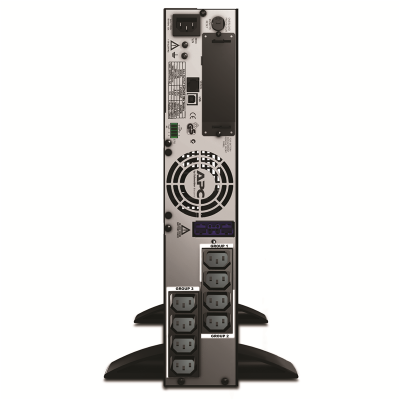 APC Smart-UPS X 1500VA 