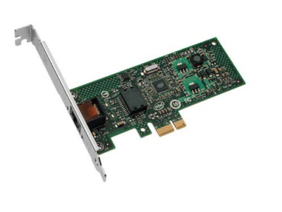 Сетевая карта Intel (EXPI9301CTBLK 893647) 