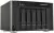 Система хранения Infortrend EonStor GSe Pro 105-C Intel x5 2.5/3.5 1x250W (GSEP1050000C-8732) 
