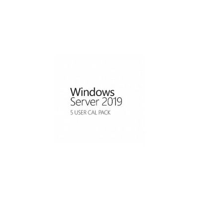 Лицензия HPE P11075-A21 MS WS19 1usr CAL EMEA LTU 