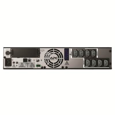 APC Smart-UPS X 1500VA 