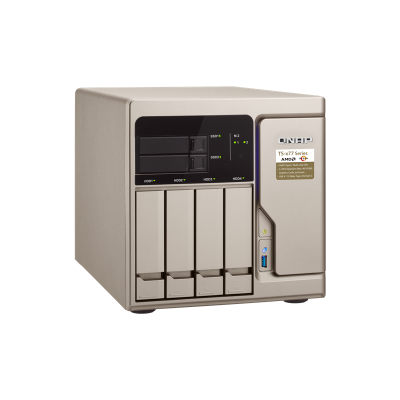QNAP TS-677 