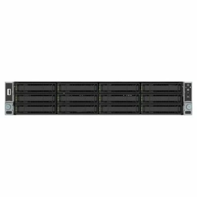 Сервер Intel Original L9 R2312WFTZSR 2x4210 3.5" SAS/SATA RMS3AC160 RMM 10G 2P 2x1300W AXXRMFBU6 (LWF2312IR810002) 