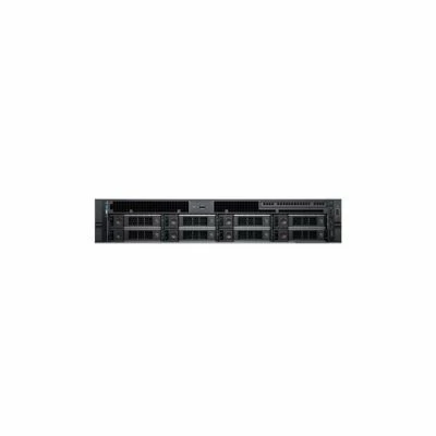 Сервер Dell PowerEdge R740 2x5220 2x32Gb x16 2.5" H730p LP iD9En QLE41162 10G 2P Base-T 1G 2P 2x750W 40M PNBD Conf 5 Rails CMA (R740-2281-01)  Сервер Dell PowerEdge R740 2x5220 2x32Gb x16 2.5" H730p LP iD9En QLE41162 10G 2P Base-T 1G 2P 2x750W 40M PNBD Conf 5 Rails CMA (R740-2281-01)