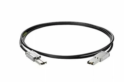 Кабель HPE AE470A SAS Min-Min 1x2m Assy Kit 