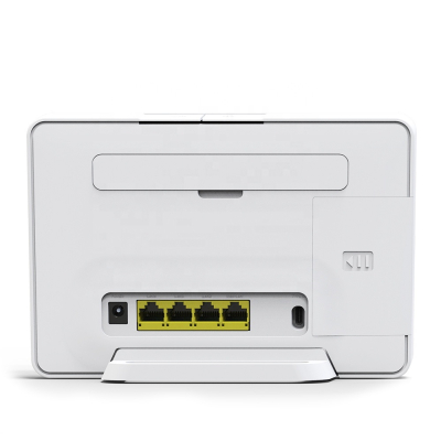 Роутер c VPN/ВПН Wi-Fi 3G/4G маршутризатор 