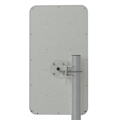 Панельная антенна 3G AX-2017P крепление