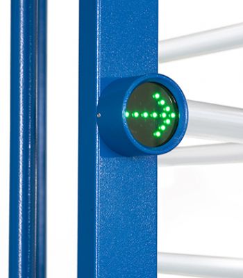 Турникет полноростовой PERCo RTD-16.1S 