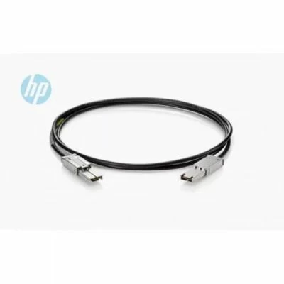 Кабель HPE AE470A SAS Min-Min 1x2m Assy Kit 