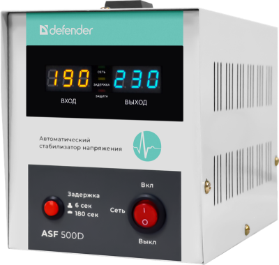Defender ASF 500D НАПОЛЬНЫЙ 99034 