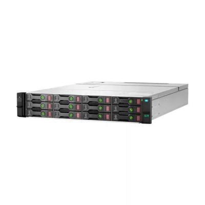 Дисковая полка HPE D3610 3.5 Enclosure (Q1J09A) 
