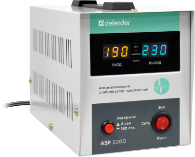 Defender ASF 500D НАПОЛЬНЫЙ 99034 