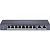 Коммутатор Hikvision DS-3E0310P-E/M 