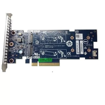 Адаптер Dell 403-BBUC BOSS controller card low profile 