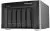 Система хранения Infortrend EonStor GSe Pro 105-C Intel x5 2.5/3.5 1x250W (GSEP1050000C-8732) 
